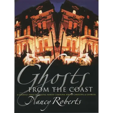 Ghosts from the Coast