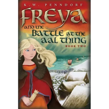 Freya and the Battle at the Aal Thing