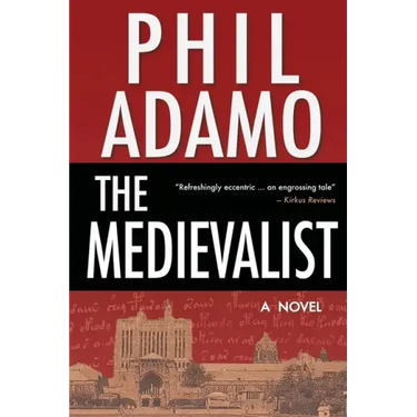 The Medievalist