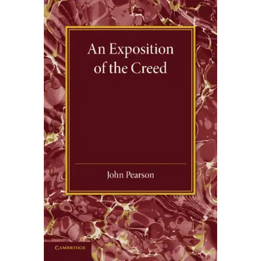 An Exposition of the Creed