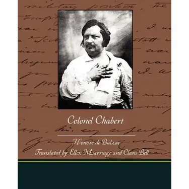 Colonel Chabert