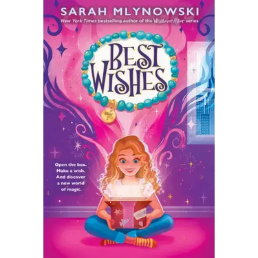 Best Wishes (Best Wishes #1)