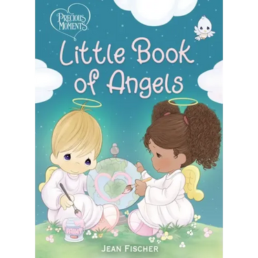 Precious Moments: Little Book of Angels