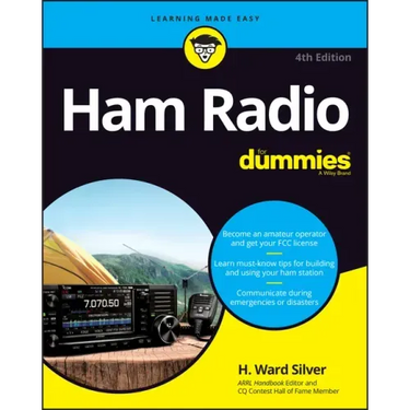 Ham Radio for Dummies