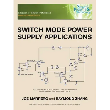 Switch Mode Power Supply Applications