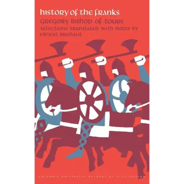 History of the Franks