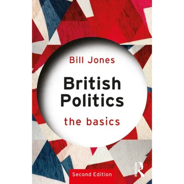 British Politics: The Basics