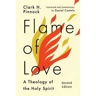 Flame of Love: Three Views on the Destiny of the Unevangelized