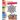 Color to Declutter: A Thoughtful Collection of Unique Designs That Will Help Bring Your Inner and Outer Worlds into Alignment