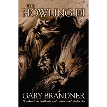 The Howling III