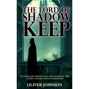 The Lord of Shadow Keep