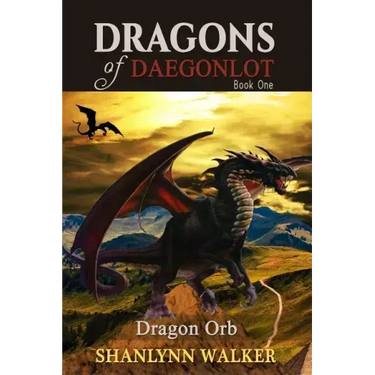 Dragon Orb: Book One