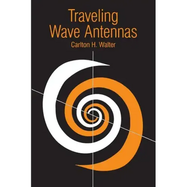 Traveling Wave Antennas