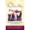 When They Were Mine: Memories of a Branch Davidian Wife and Mother