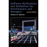 Software Verification and Validation for Practitioners and Managers 2nd ed.