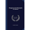 Shaggycoat; the Biography of a Beaver