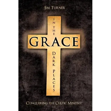 Grace in the Dark Places