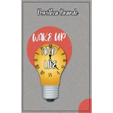 Wake Up and Live