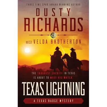 Texas Lightning