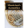 Musician's Acoustics