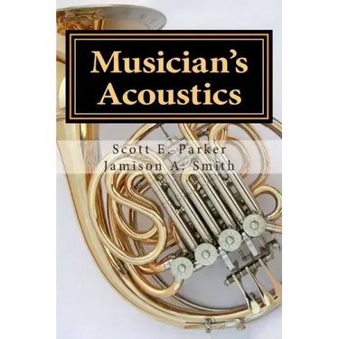 Musician's Acoustics