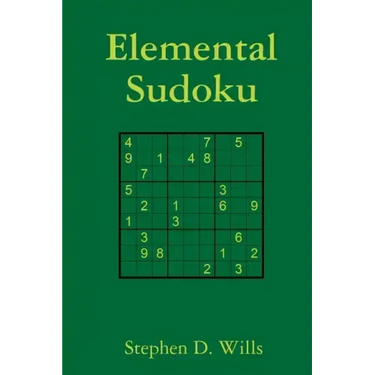 Elemental Sudoku