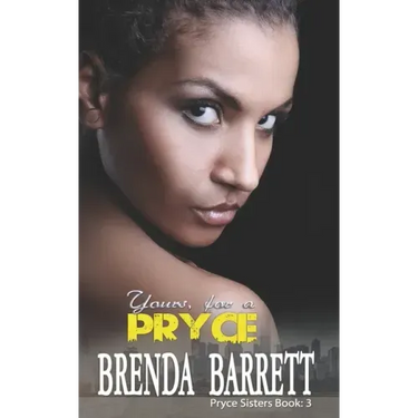 Yours, For A Pryce