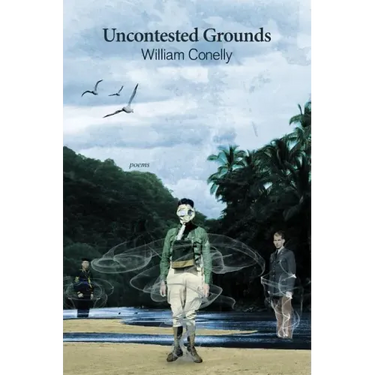 Uncontested Grounds - Poems