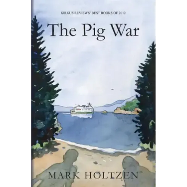 The Pig War