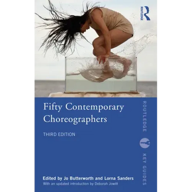 Fifty Contemporary Choreographers