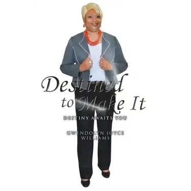 Destined to Make It: Destiny Awaits You