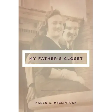 My Father's Closet