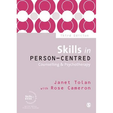 Skills in Person-Centred Counselling & Psychotherapy