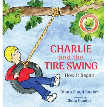 Charlie and the Tire Swing: How it Began