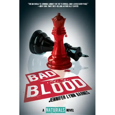 Bad Blood