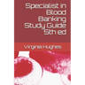 Specialist in Blood Banking Study Guide 5th ed