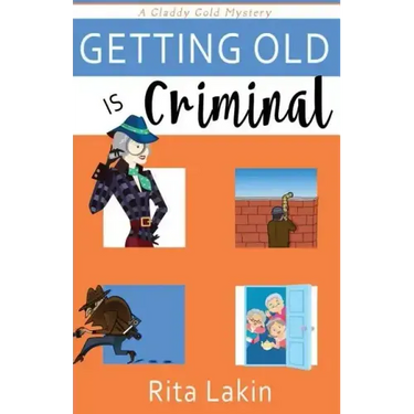 Getting Old is Criminal