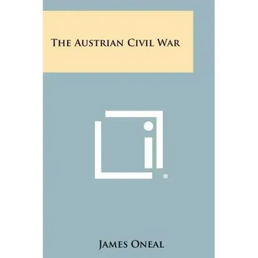 The Austrian Civil War