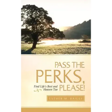 Pass the Perks, Please