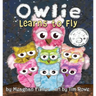 Owlie Learns to Fly