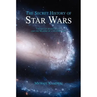 The Secret History of Star Wars