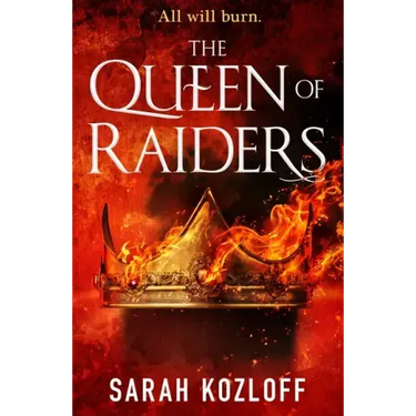 The Queen of Raiders