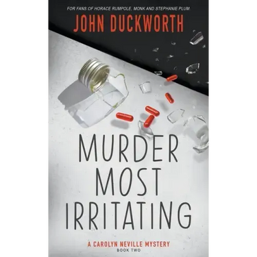Murder Most Irritating