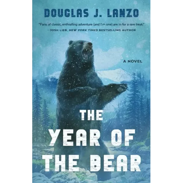 The Year of the Bear