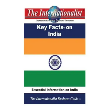 Key Facts on India: Essential Information on India