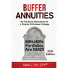 Buffer Annuities: No-Fee Bond-Alternatives for a Smarter Withdrawal Strategy