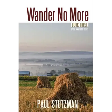 Wander No More