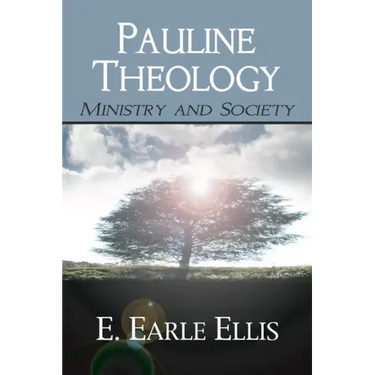 Pauline Theology