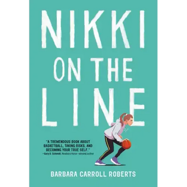 Nikki on the Line