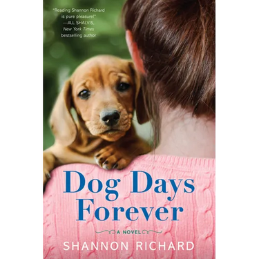 Dog Days Forever